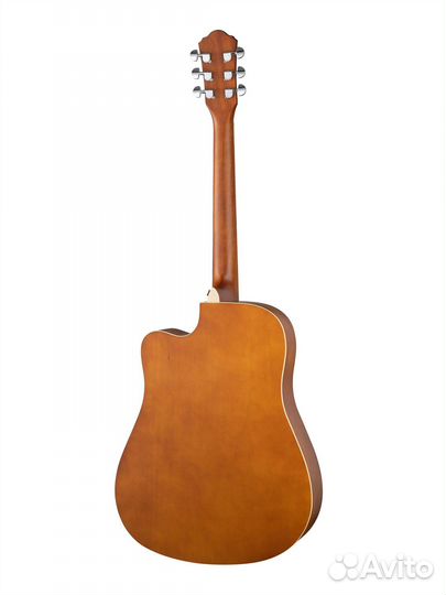 Акустическая гитара Naranda HS-4140-N