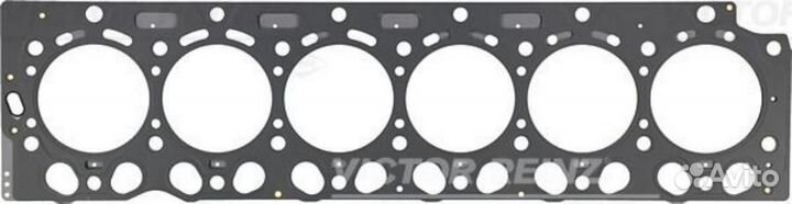 Victor reinz 61-37990-20 Прокладка ГБЦ 61-37990-20 Victor Reinz (4289409) Deutz