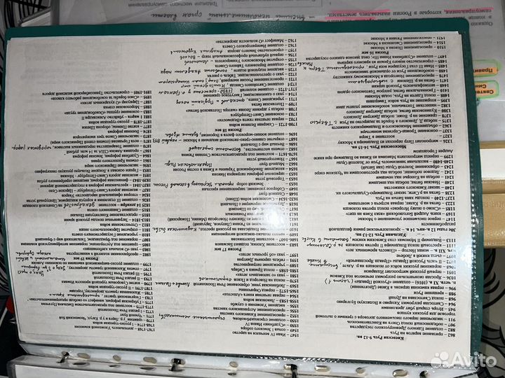 Материалы для подготовки к ЕГЭ история/общество