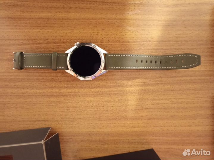 Смарт часы LK Watch4