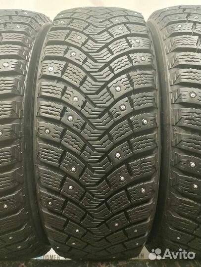 Michelin X-Ice North XIN2 185/65 R15 88T