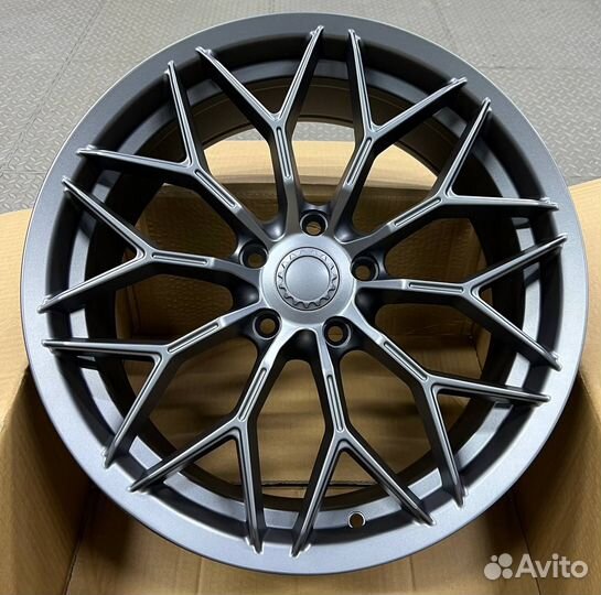 Диски на BMW бмв 3 серии G20 R19 5/112