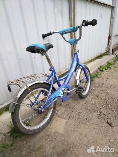 Novatrack vector 16d