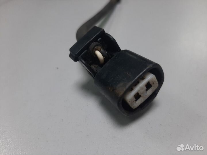 Провод датчика ABS задний левый Corolla 120 Европа