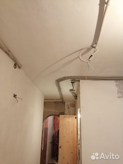 Ремонт и отделка квартир