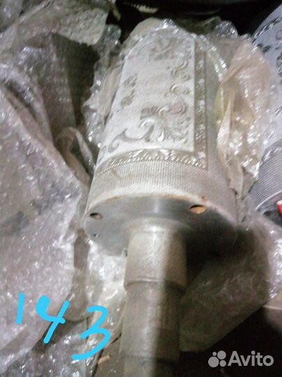 Вал теснения для салфеток