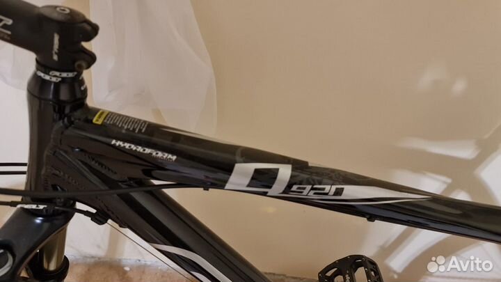 Продается велосипед