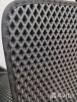 Эва коврики Hyundai Solaris