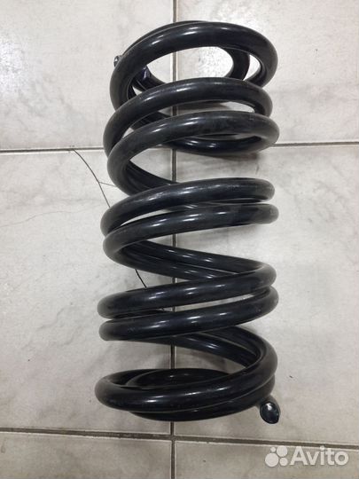 Пружины задние Hyundai Santafe CM