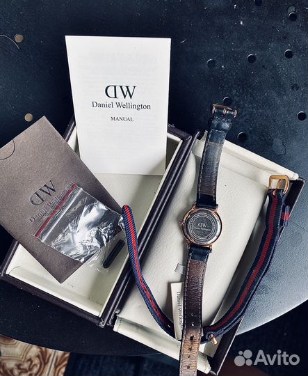 Часы daniel wellington classy sheffield