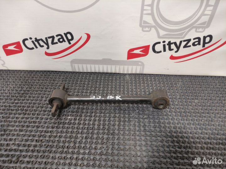 Тяга задняя правая Volvo V40 VW29 B 4204 T3