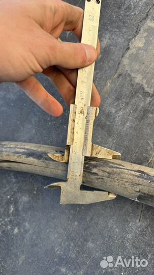 Кабель 3х жильный