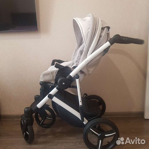 Детские коляски 2 в 1 Magic Esspero
