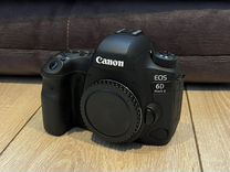 Canon 6d mark ii