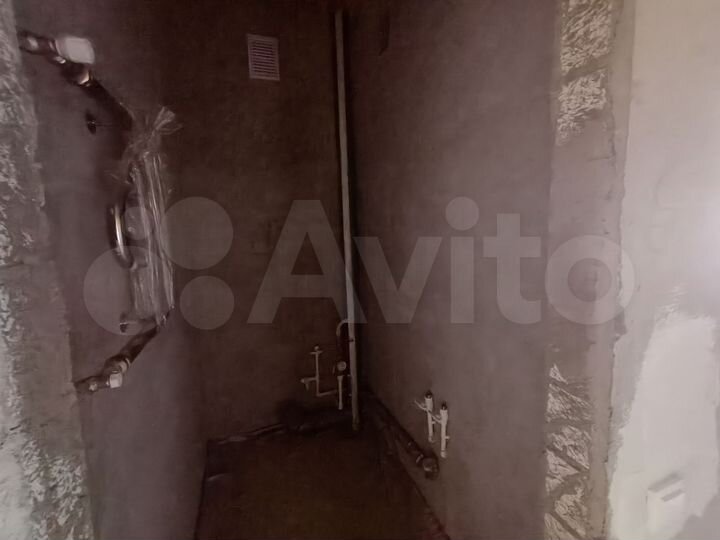 3-к. квартира, 80 м², 6/9 эт.