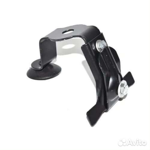 Крепёж для антенн