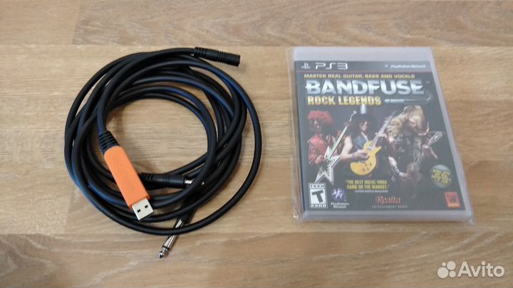 Игры для PlayStation