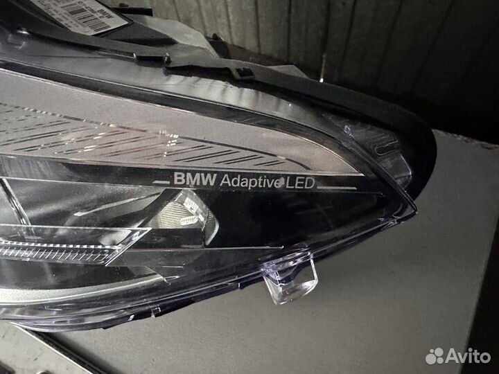 Фара левая от BMW F22 Adaptive LED рестайлинг