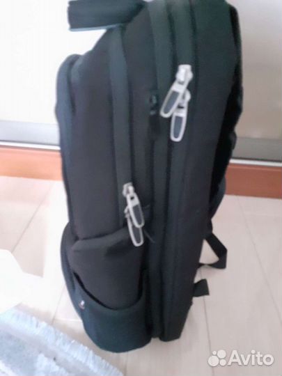 Рюкзак школьный