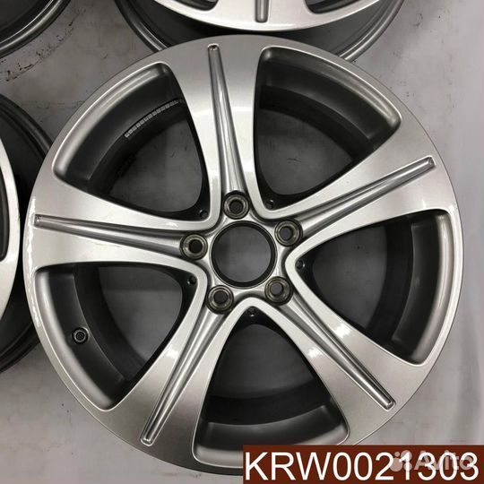Диски R17 Mercedes-Benz Б/у оригинал