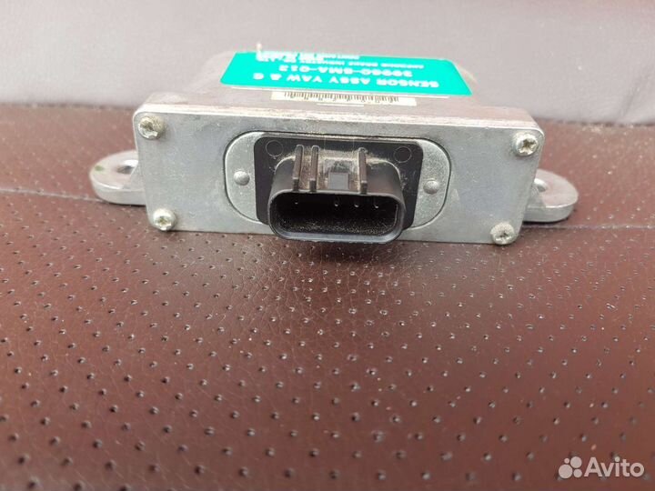 Датчик стабилизации Honda civic 4d