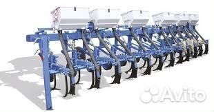 Культиватор Крым АгроТехКомплект КРН 4.2, 2023