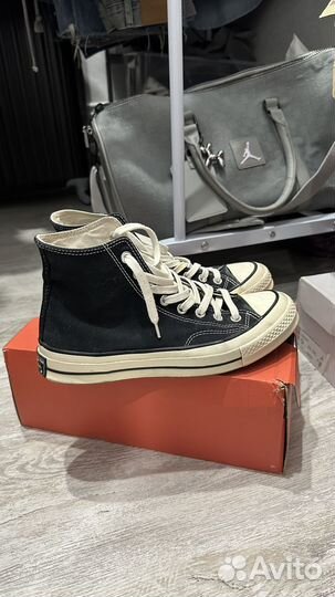 Кеды converse chuck 70