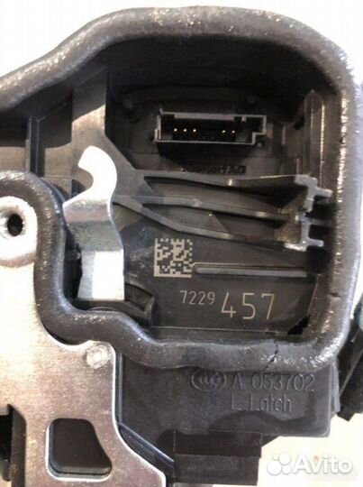 Замки дверей Bmw 3 E92