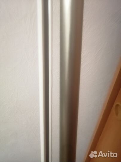 Часть багеты