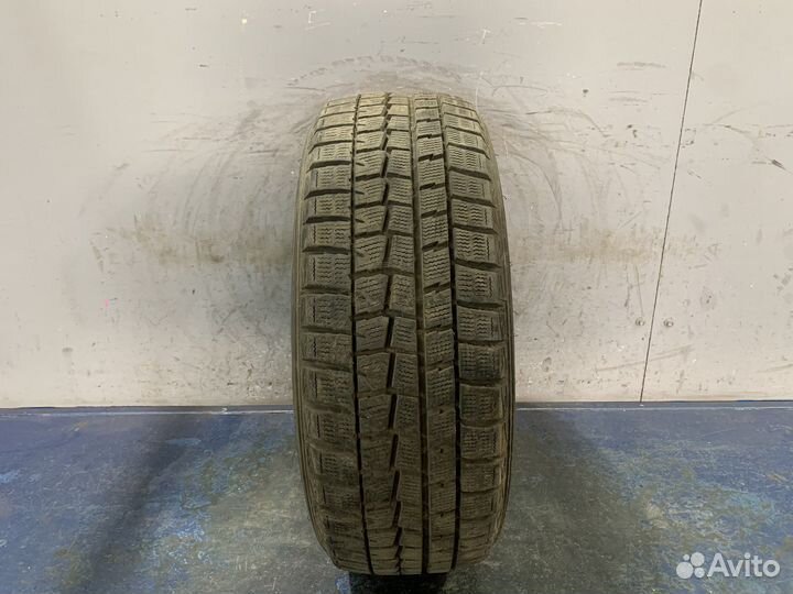 Dunlop SP Winter Maxx WM01 205/55 R16 91Q