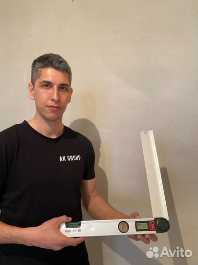 Приемка квартир от застройщика