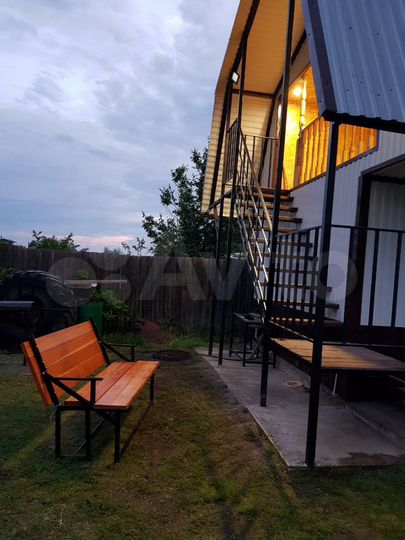 Дача 56 м² на участке 5 сот.