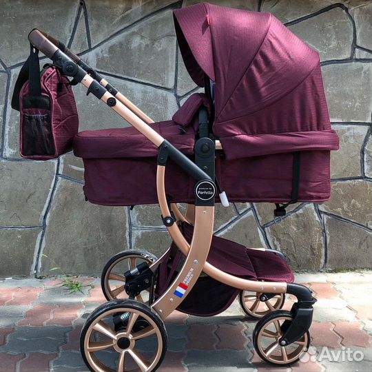 Aimile Original 2в1 и 3в1