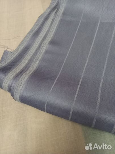 Ткань на шторы