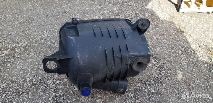 Audi A3 8P 2008-2013 Корпус воздушного фильтра