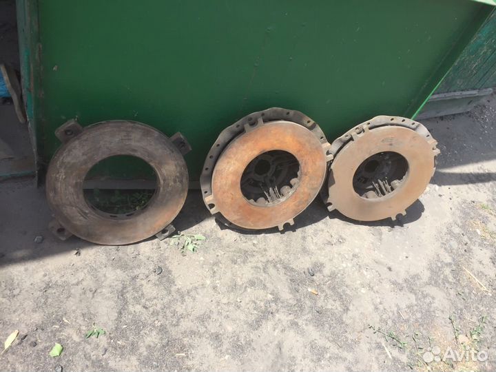 Продам запчасти