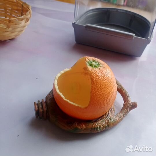 Гаджеты для птичьей клетки