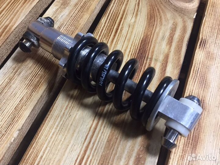 Амортизатор