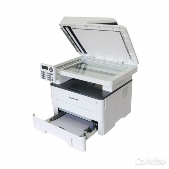 Мфу Pantum M7200FD 403176