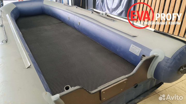 Ева коврик в лодку пвх Флагман DK 380