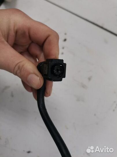 Шланг расширительного бачка - Ford Transit фургон