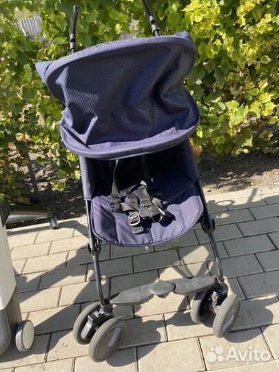 Коляска peg perego