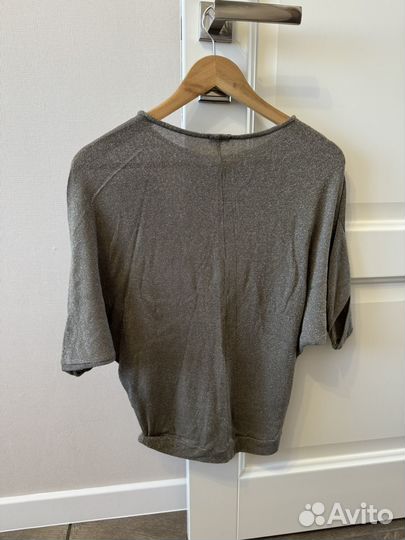 Джемпер женский размер s