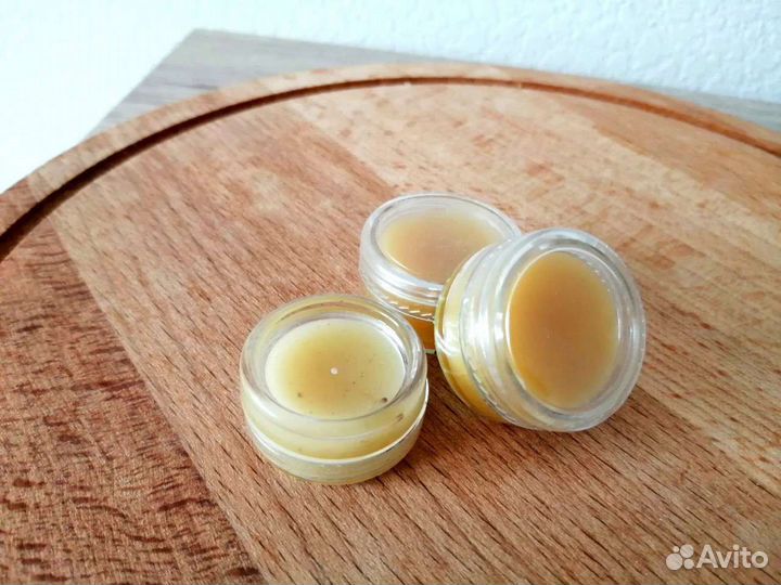 Прополисная мазь