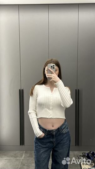 Кардиган look online