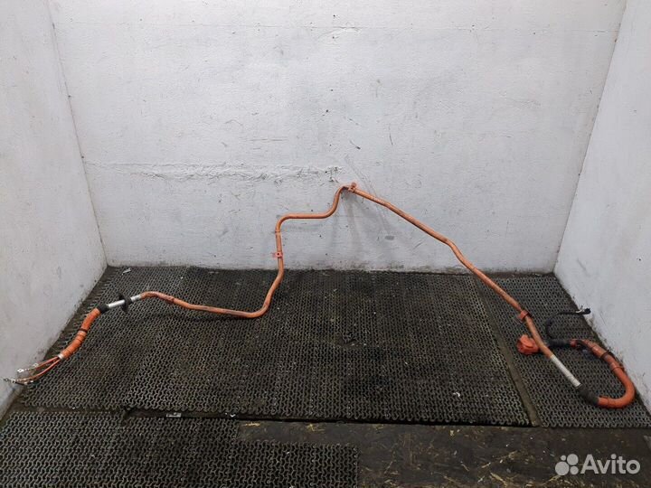 Провод высоковольтный Honda Insight 2009, 2009