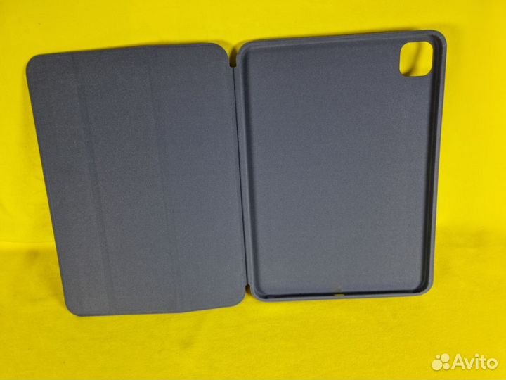 Чехол iPad Pro 11* 2020 Silicone Case