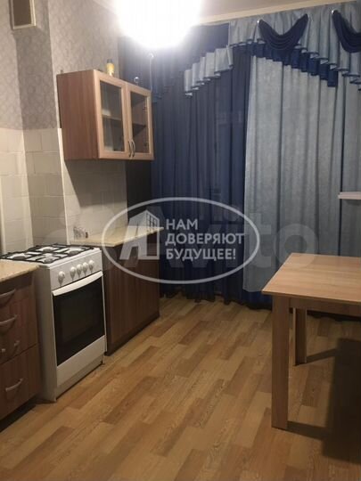 2-к. квартира, 52 м², 4/5 эт.