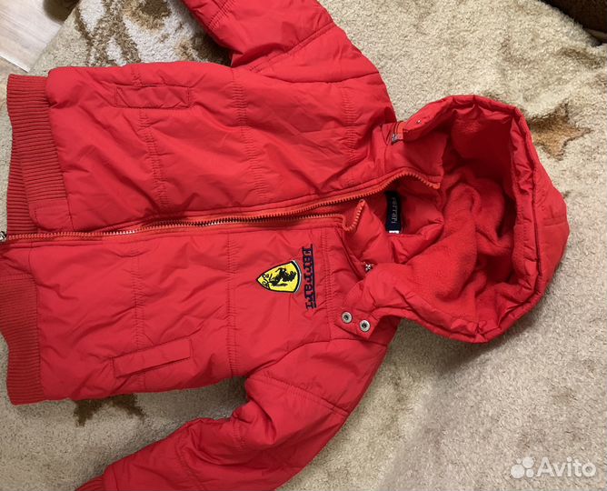 Женские, детские вещи