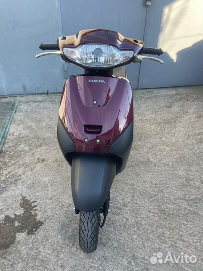 Honda Tact AF-79. Новый 74км.Аукционный.Япония